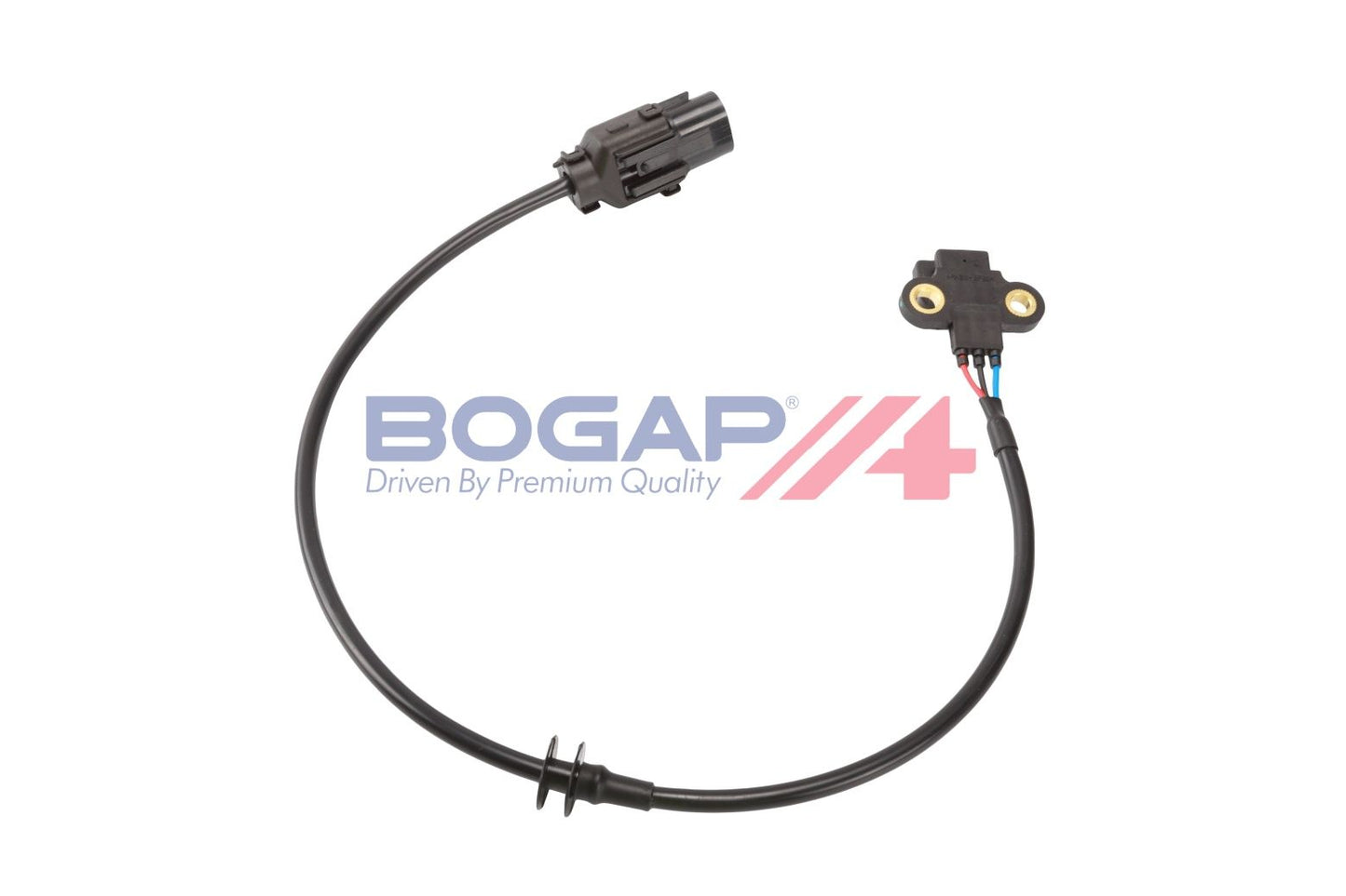 BOGAP Y6115124 Sensor, Crankshaft Pulse