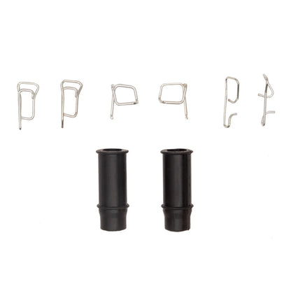 DFC 84-90 Chrysler Town & Country Front Premium Hardware Kit