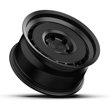 fifteen52 Evolution HD 17x8 6x139.7 35mm ET 106.2mm Center Bore Asphalt Black Wheel