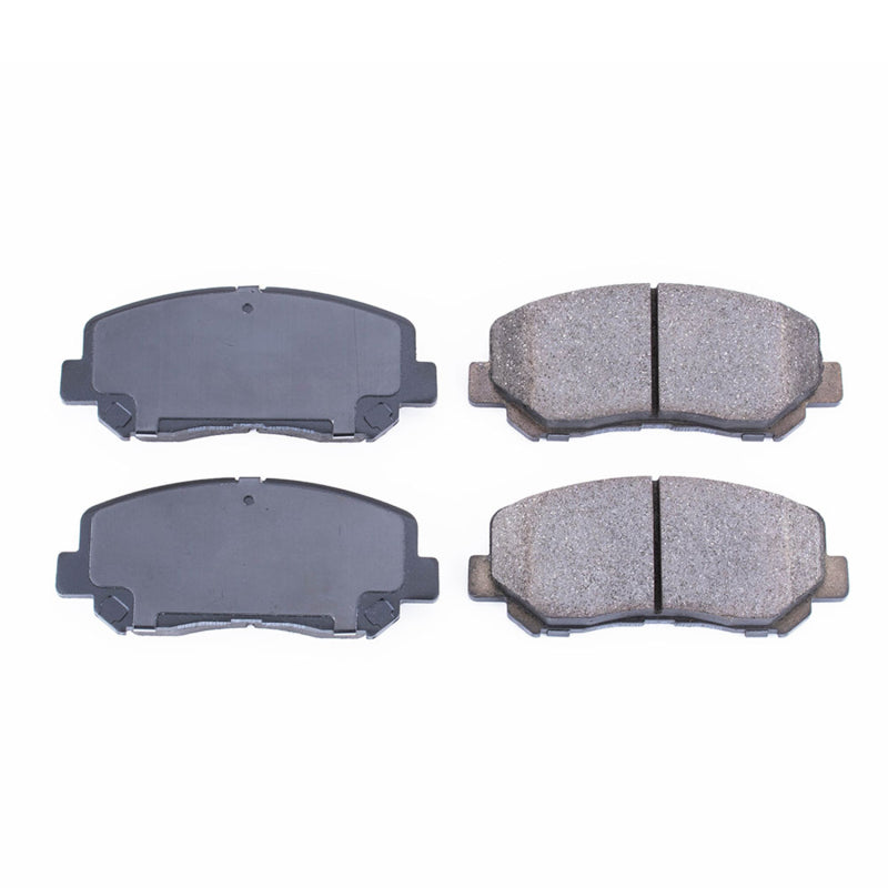 PowerStop Power Stop 13-19 Mazda CX-5 Front Z16 Evolution Ceramic Brake Pads