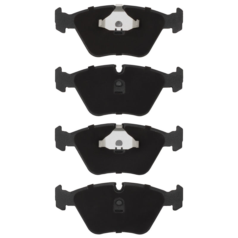 R1 Concepts R1 89-06 Audi 200 Front R1 Ceramic Brake Pads