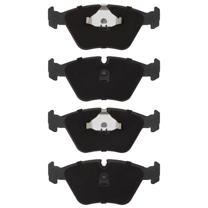 R1 Concepts R1 89-06 Audi 200 Front R1 Ceramic Brake Pads