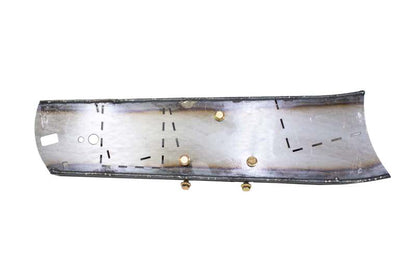 Rustbuster Leaf Spring Section Left Side