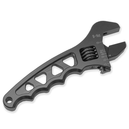 Exoracing Adjustable AN Wrench Spanner AN03-AN16