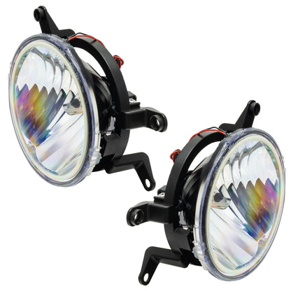 ORACLE Lighting Oracle 05-09 Ford Mustang GT SMD FL - White