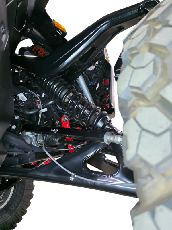 Elektric Off Road Elektric Offroad 2024+ Can Am Maverick R Tie Rods