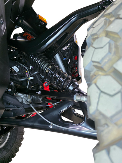 Elektric Off Road Elektric Offroad 2024+ Can Am Maverick R Tie Rods