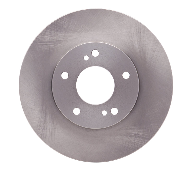 DFC 820090 Nissan 300ZX Front Brake Rotor