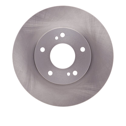 DFC 820090 Nissan 300ZX Front Brake Rotor