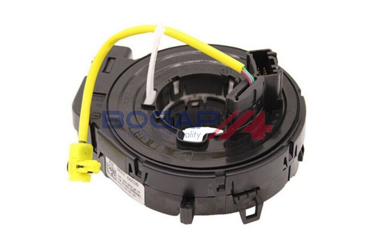 BOGAP M7310105 Clock Spring, Airbag