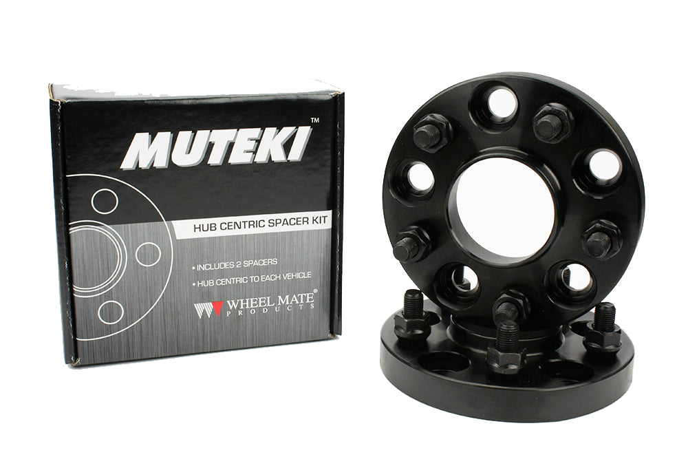 MUTEKI 47303M WHEEL SPACER 5X100 20MM 56.1MM 150MM 12X1.25