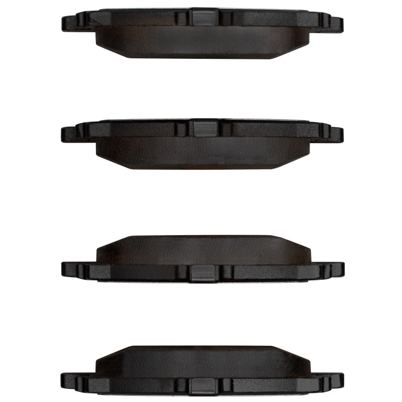 R1 Concepts R1 04-09 Lexus RX350 Rear R1 Optimum OE Brake Pads