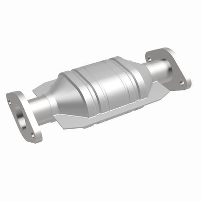 MagnaFlow Direct Fit Catalytic Converter 01-04 Kia Spectra 1.8L