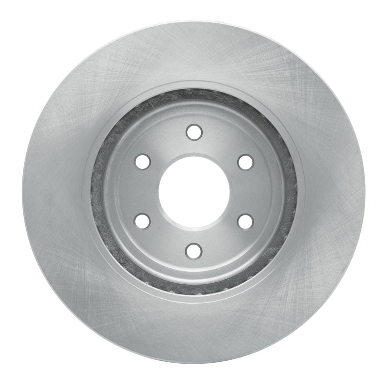 DFC 08-11 Nissan Pathfinder Front Brake Rotor