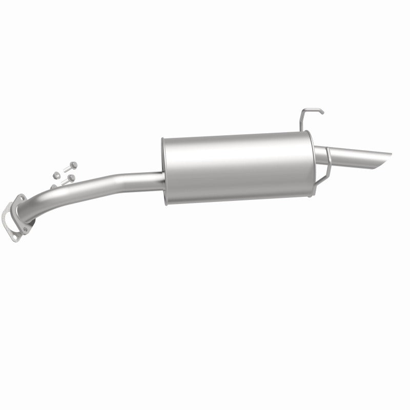 Magnaflow BRE Exhaust 15-16 Honda CR-V 2.4L Muffler Kit
