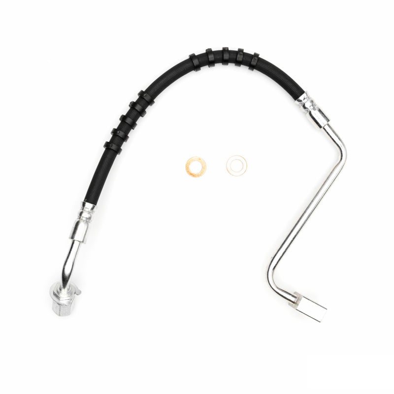DFC 08-12 Ford Taurus Front-L Brake Hose