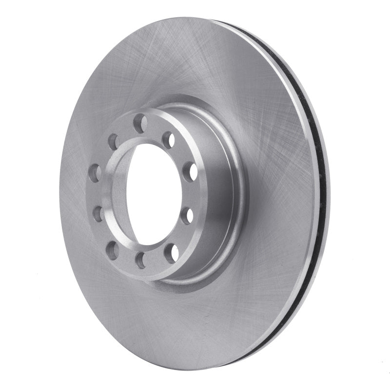 DFC 82-85 Mercedes-Benz 500SEC Front Brake Rotor