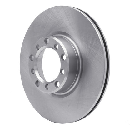 DFC 82-85 Mercedes-Benz 500SEC Front Brake Rotor