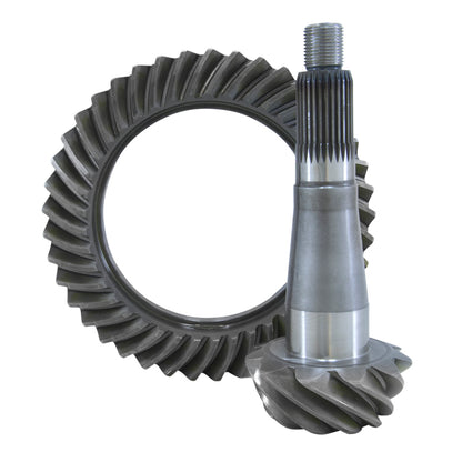 Yukon Gear & Axle USA Standard Ring & Pinion Gear Set For Chrysler 8.75in in a 3.90 Ratio