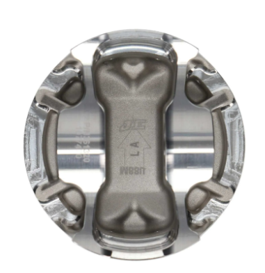 JE 367904 PISTONS KIT SUBARU EJ20 HEAD/EJ25 BLOCK ULTRA SERIE (SET OF 4 PIC) BORE 100.00 STROKE 79.00 CR8.5:1