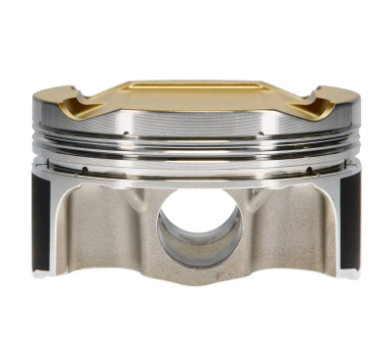 JE 367904 PISTONS KIT SUBARU EJ20 HEAD/EJ25 BLOCK ULTRA SERIE (SET OF 4 PIC) BORE 100.00 STROKE 79.00 CR8.5:1