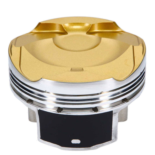 JE 367898 PISTONS KIT SUBARU FA20 ULTRA SERIES (SET OF 4 PIC) BORE 86.00 STROKE 86.0 CR10.5:1