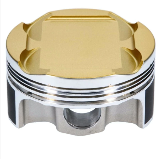 JE 367879S PISTON BMW N55B30 ULTRA SERIES (SINGLE PIECE SET)