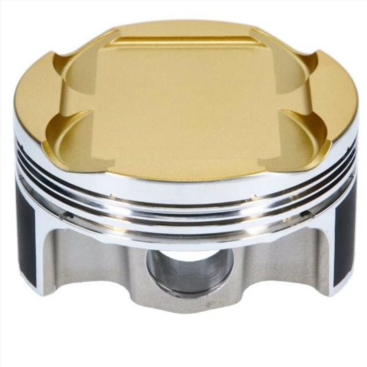 JE 367879S PISTON BMW N55B30 ULTRA SERIES (SINGLE PIECE SET)