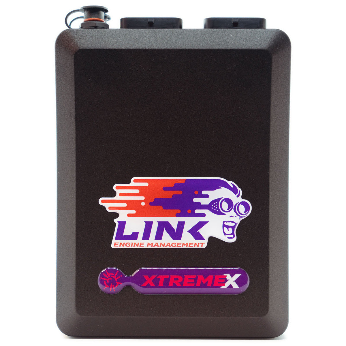 LINK ECU 109-4000 XTREMEX 8 X FUEL & IGNITION; 2 X KNOCK; 1 X E-THROTTLE; TRACTION & CRUISE