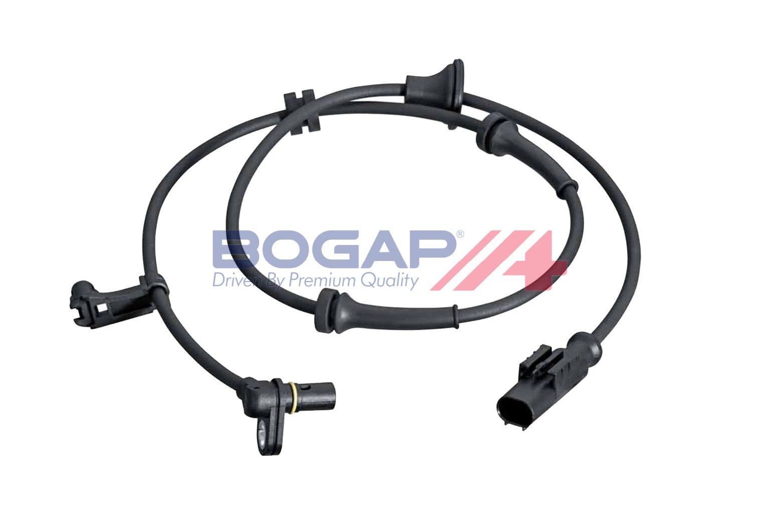 BOGAP P7117121 Sensor, Wheel Speed