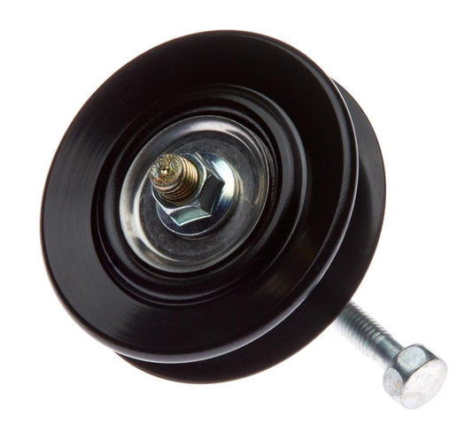 Gates 98-04 Nissan Frontier 4-Cyl. 2.4L P.S. Belt Drive Pulley
