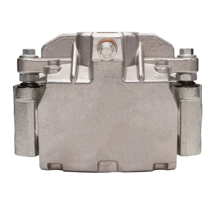 DFC 07-24 Cadillac Escalade EXT Rear-L Premium Caliper - Silver Zinc Coated