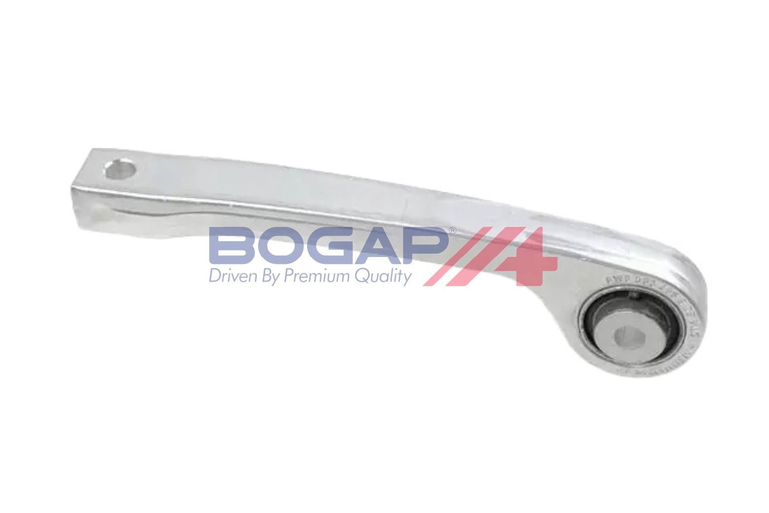 BOGAP A3323123 Link/Coupling Rod, Stabiliser Bar
