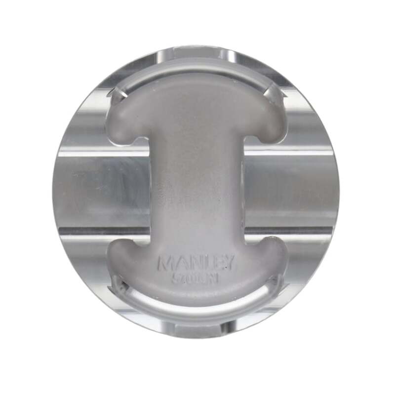 Manley Performance Manley Ford 4.6L Modular V8 Piston Set - 3.552in Bore 1.200in CH, -18.00 CC