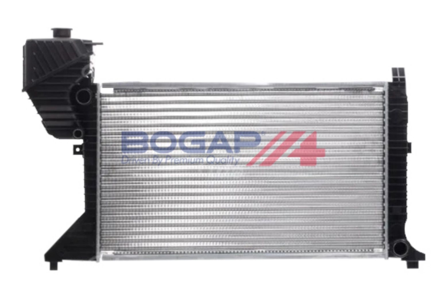 BOGAP C4210228 Radiator, Engine Cooling