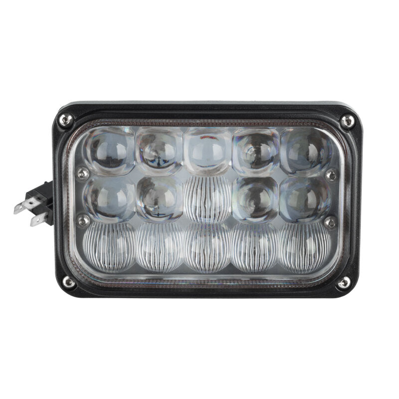 ORACLE Lighting Oracle 4in x 6in 45W LED Headlamp Replacement (Single)