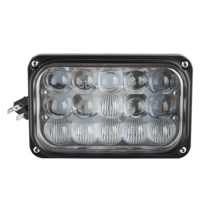 ORACLE Lighting Oracle 4in x 6in 45W LED Headlamp Replacement (Single)