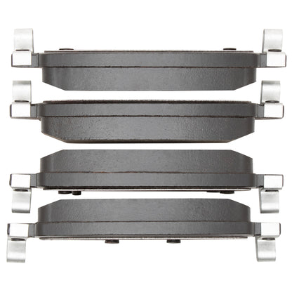 R1 Concepts R1 16-21 Mazda 6 Rear Ceramic Brake Pads