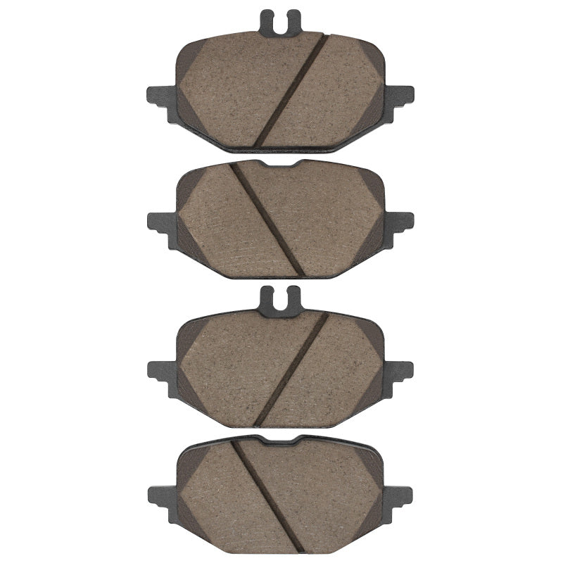 DFC 22-25 Mercedes-Benz CLE300 Rear 5000 Advanced Ceramic Brake Pads