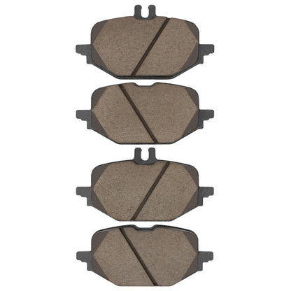 DFC 22-25 Mercedes-Benz CLE300 Rear 5000 Advanced Ceramic Brake Pads