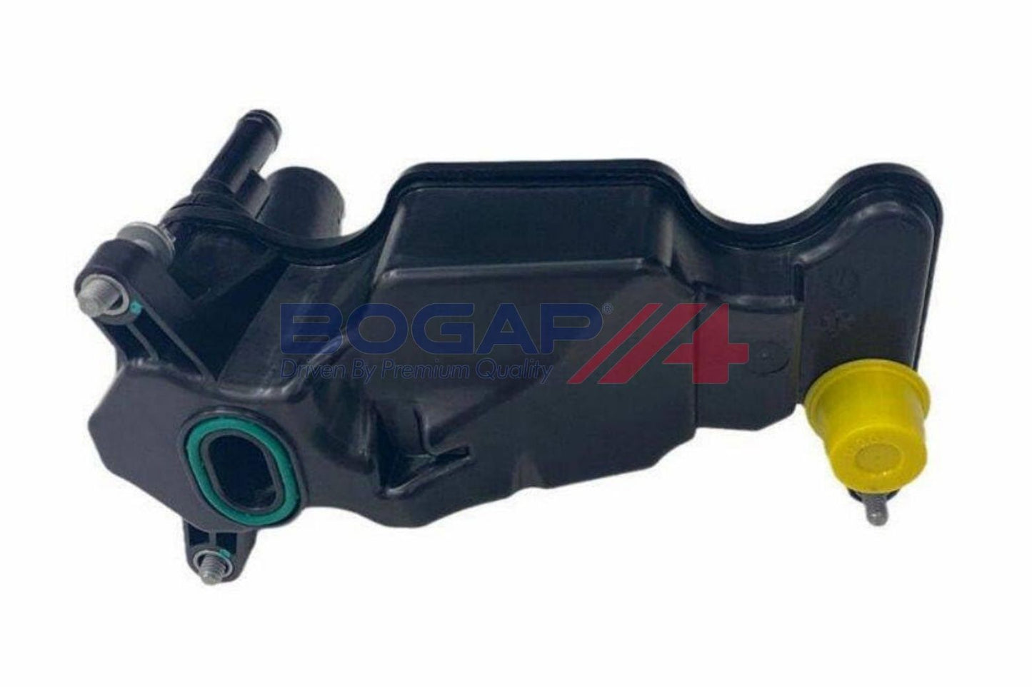 BOGAP C1216120 Oil Separator, Crankcase Ventilation