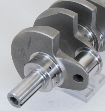 Eagle Ford 351W 3.750in Stroke 2.100in Rod Journals Cast Crankshaft