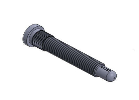 A.I.TECH AIT-80V WHEEL STUD 12X1,5 L.80 FOR VOLVO