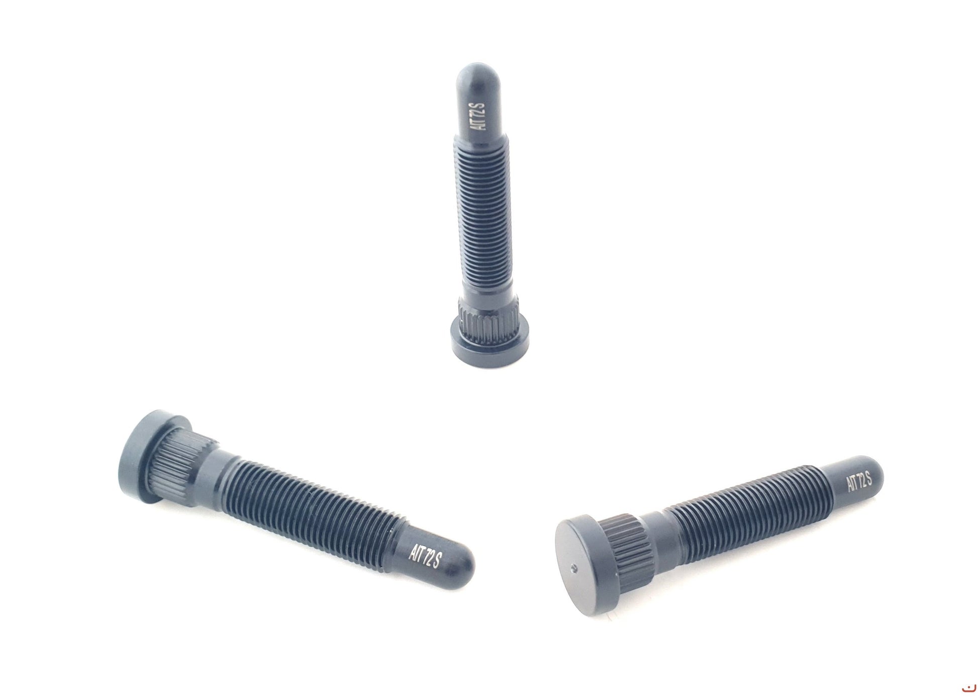 A.I.TECH AIT-72S WHEEL STUD 12X1,25 L.72 FOR SUBARU