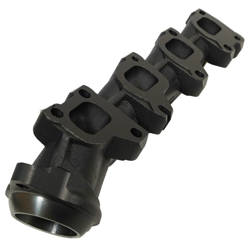 BD Diesel 19-24 Dodge/Ram 1500 5.7L Hemi DT Exhaust Manifold Kit