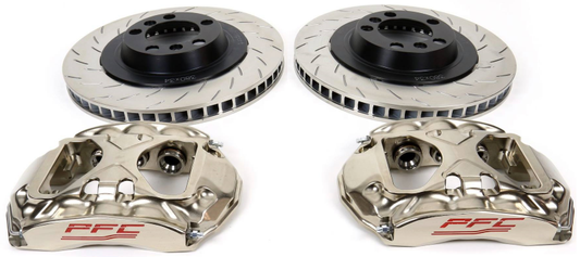 PFC 0405.0001 ZR KIT 405 SPORT+ PORSCHE 991 GT3/981 CAYMAN GT4
