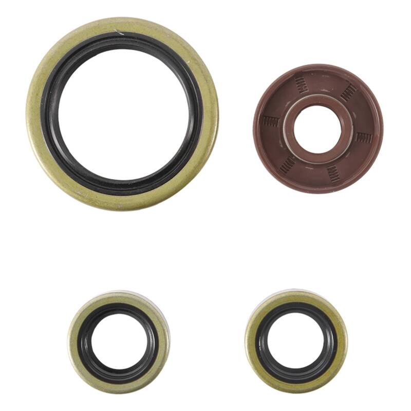 Vertex Pistons Vertex Gaskets 21-23 Gas-Gas EX450F Oil Seal Kit