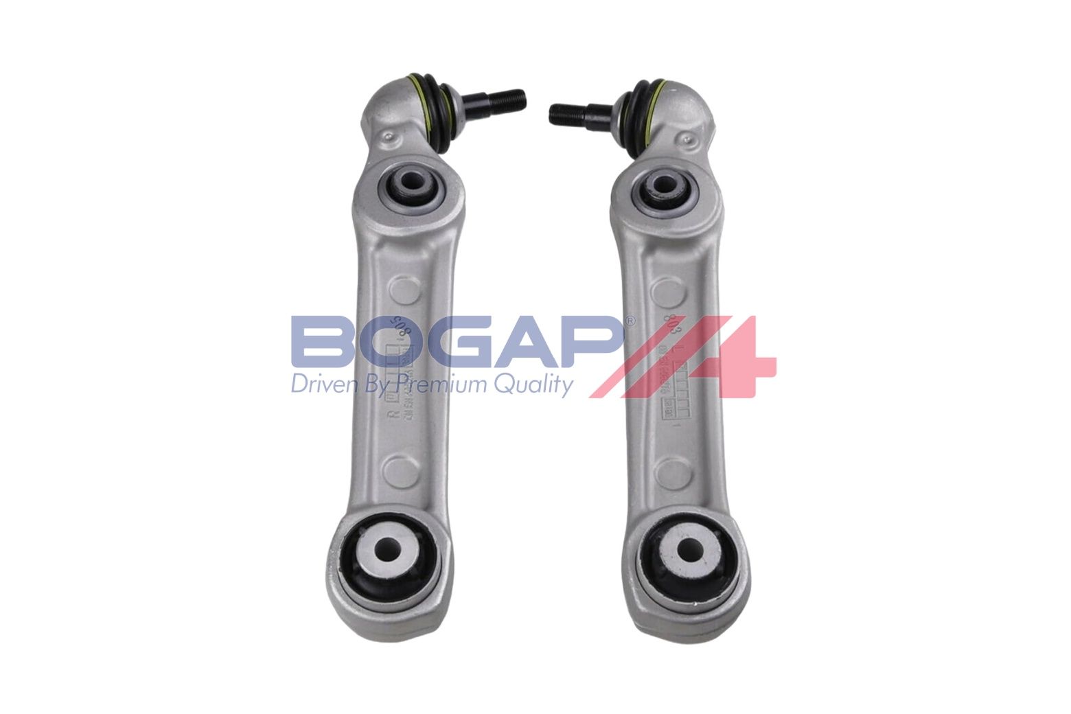 BOGAP B3327395 Control/Trailing Arm, Wheel Suspension