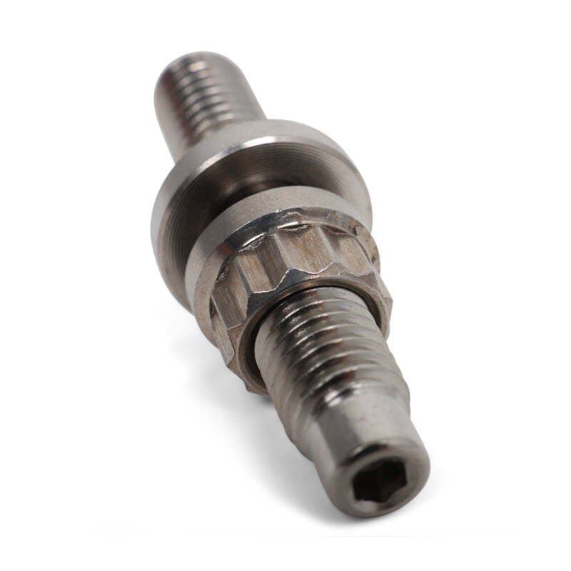 BLOX Racing M8X1.25X45mm 8-Piece Set