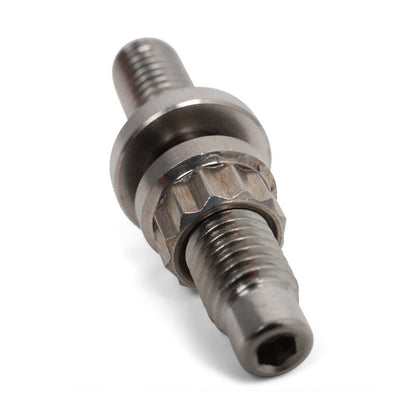 BLOX Racing M8X1.25X45mm 8-Piece Set